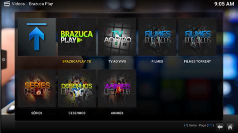 brazuca play addon site oficial.